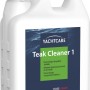 Yachtcare Teak Cleaner 1 l im Kanister: Powerreiniger für Teakholz.