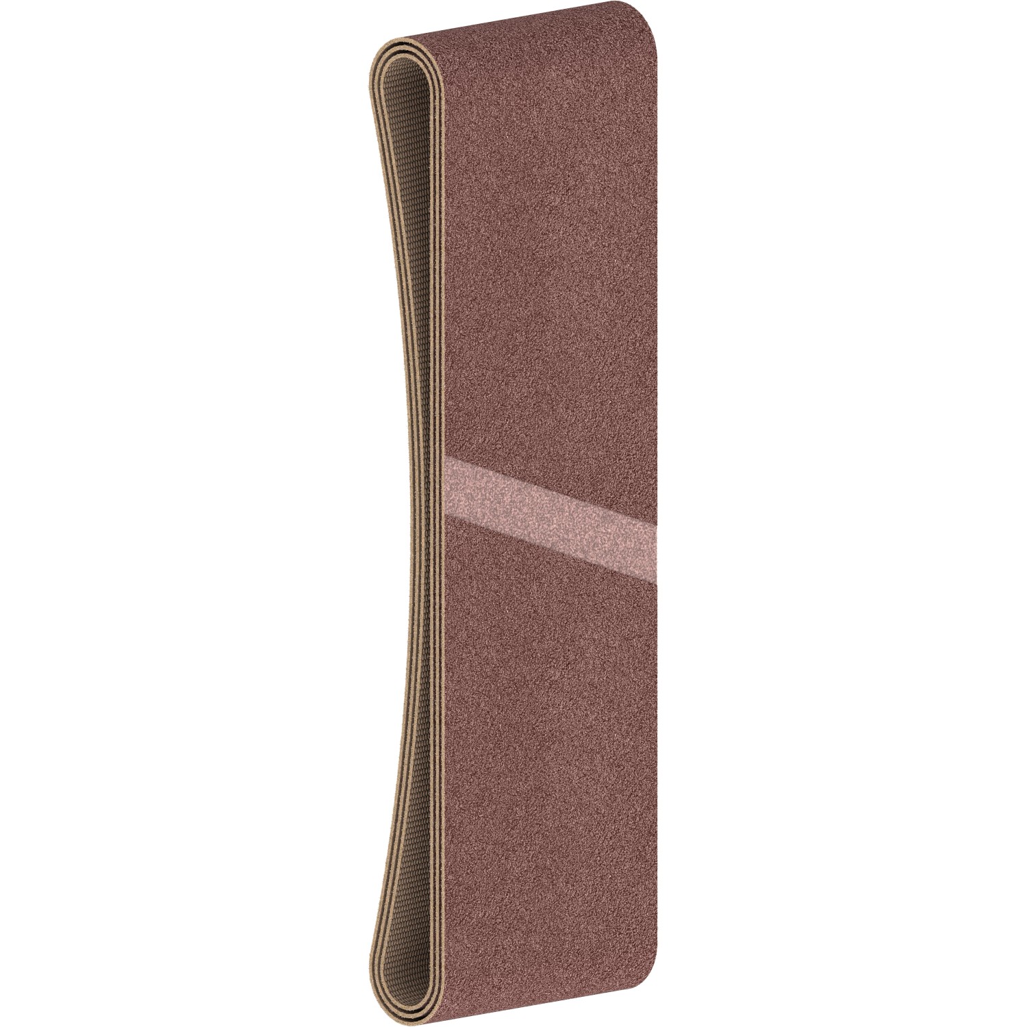 Bosch Schleifband Pro für Bandschleifer 75 mm x 533 mm Korn 40 3 Stück günstig online kaufen