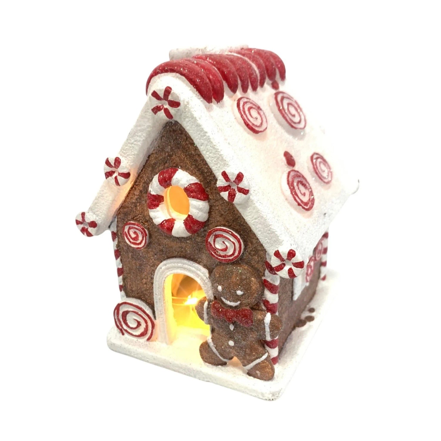 Lebkuchenhaus