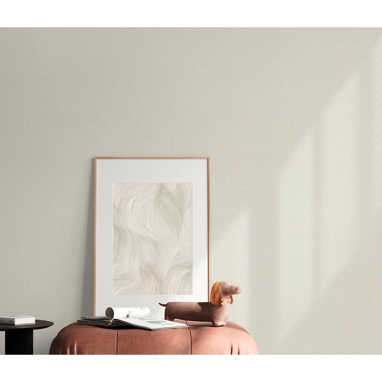 Erismann Vliestapete Fashion for Walls Echo Taupe Hell FSC®_4