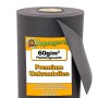 Aquagart Unkrautvlies, 60g, 1,6m breit, als Rolle. Gartenvlies zur Unkrautbekämpfung im Garten.