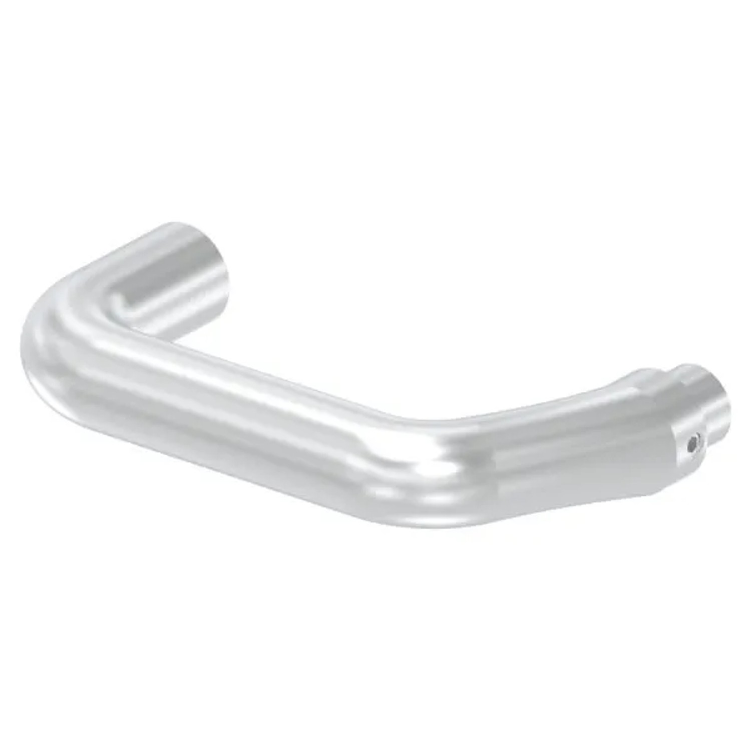 FeNau Türdrücker Aluminium Einzeln