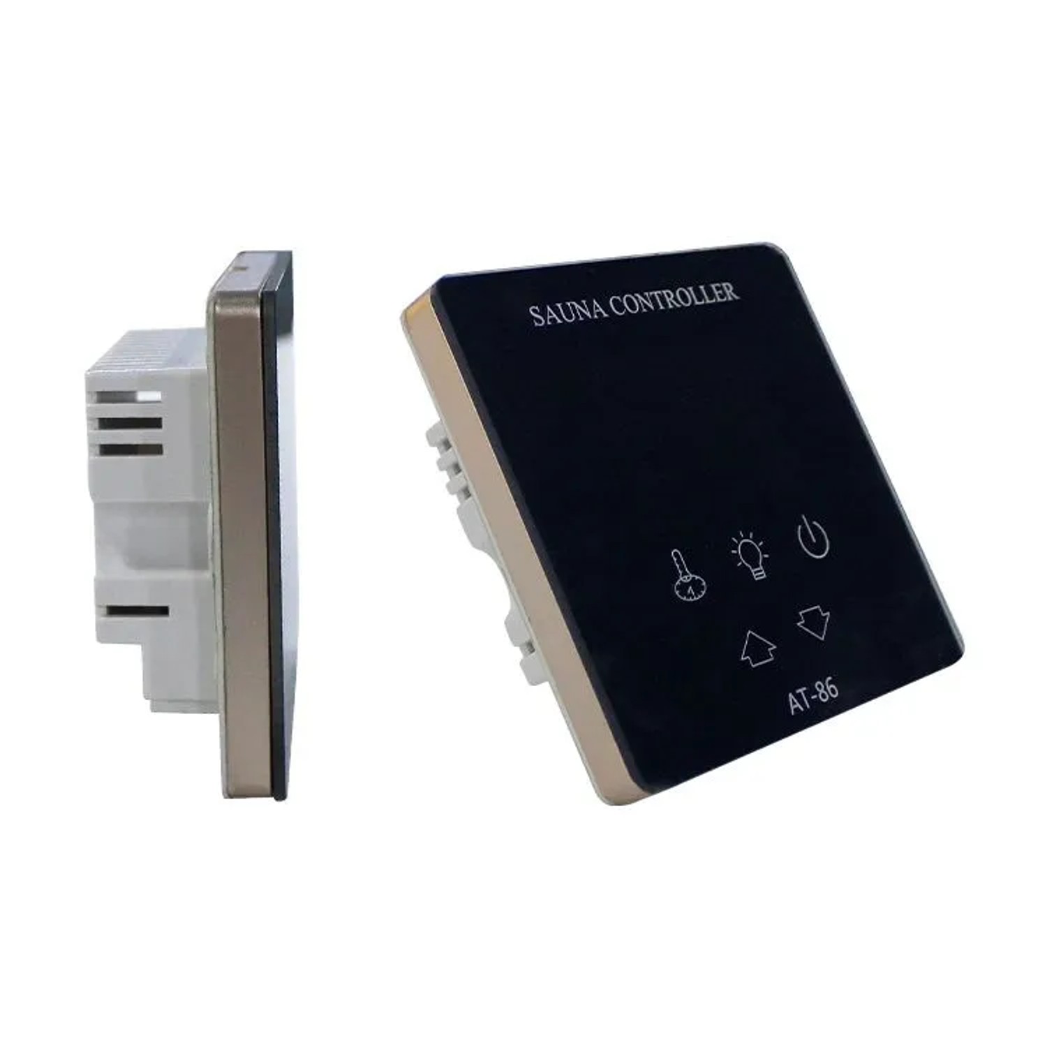 Stilform Touch Controler für Saunaofen 3 bis 9 KW
