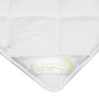 Beautissu 2er Set Sommerbettdecke 155x220cm – Leicht Atmungsaktiv_3