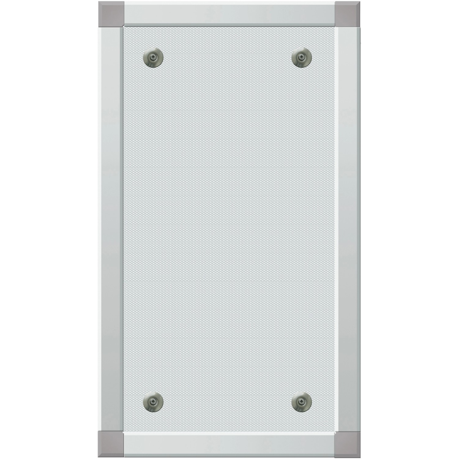 Schellenberg LichtschachtAbdeckung 55 cm x 110 cm Aluminium kaufen bei OBI