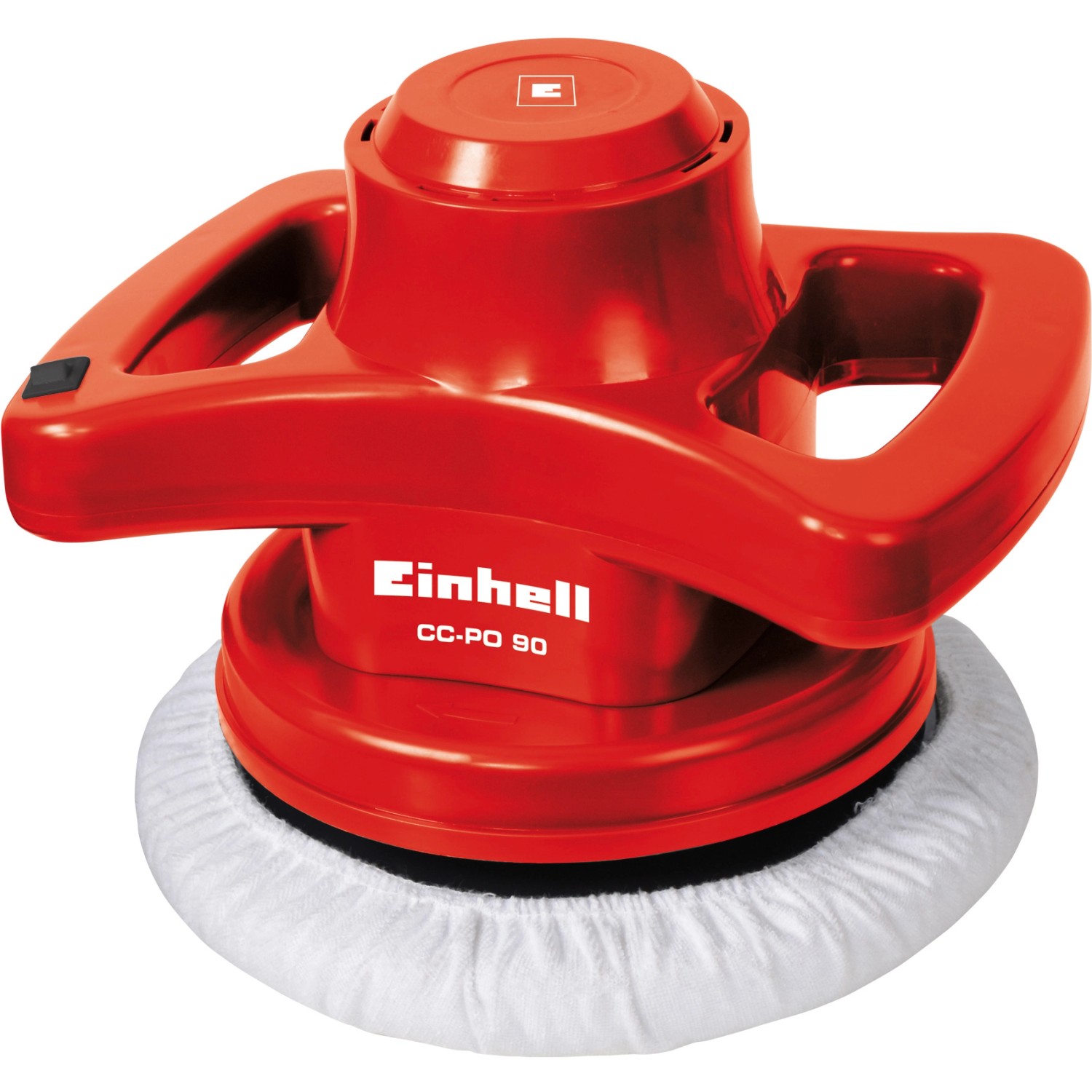 Einhell Auto-Poliermaschine CC-PO 90