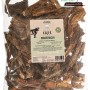Primox Hunde-Snack Kauer Klassik Rinderpansen, getrocknet, im Beutel.