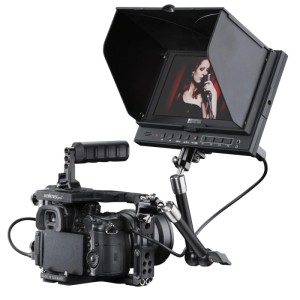 Walimex Pro Gelenkarm Verdrehschutz 25X40X25Mm 1/4" Photo Und Video Rigs Cages