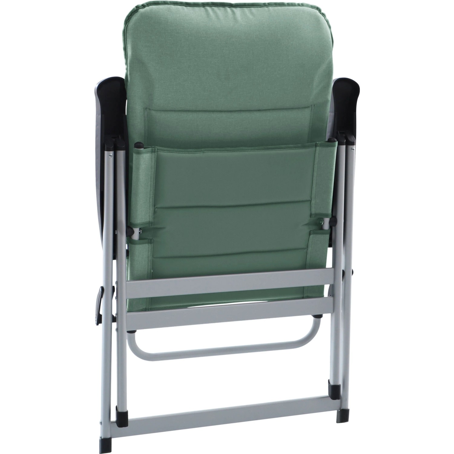 Klappsessel Jacup Aluminium Grün kaufen bei OBI