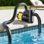 Wiltec Luisiana Om/I 25M Druck- Und Saugschlauch Ø40Mm 470G/M Pumpenschlauch_2