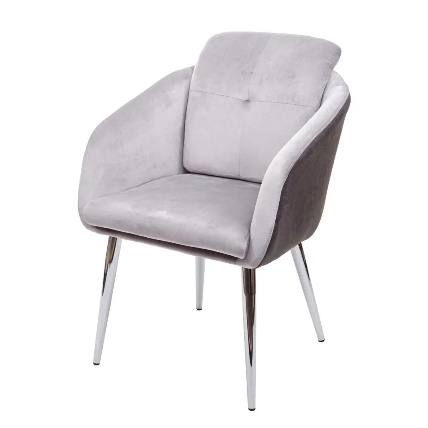 MCW Esszimmerstuhl G48 Grau