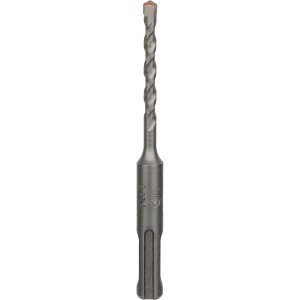 Bosch Hammerbohrer SDS Plus-3, 5x50x110 mm, für Beton und Mauerwerk.