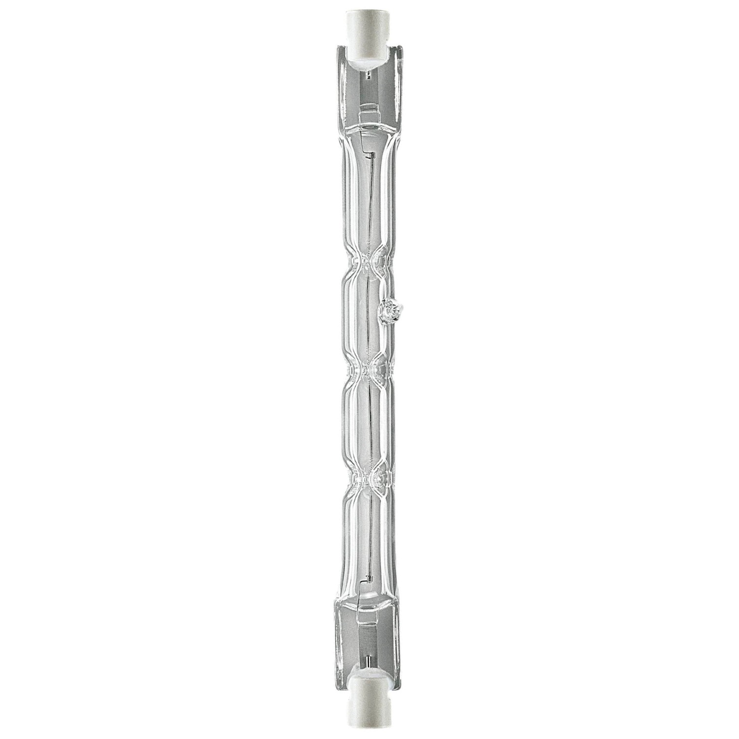 Osram Halogenbrennstab R7s / 120 W Warmweiß 2250 lm 11,4 x 1,2 cm (H x Ø)