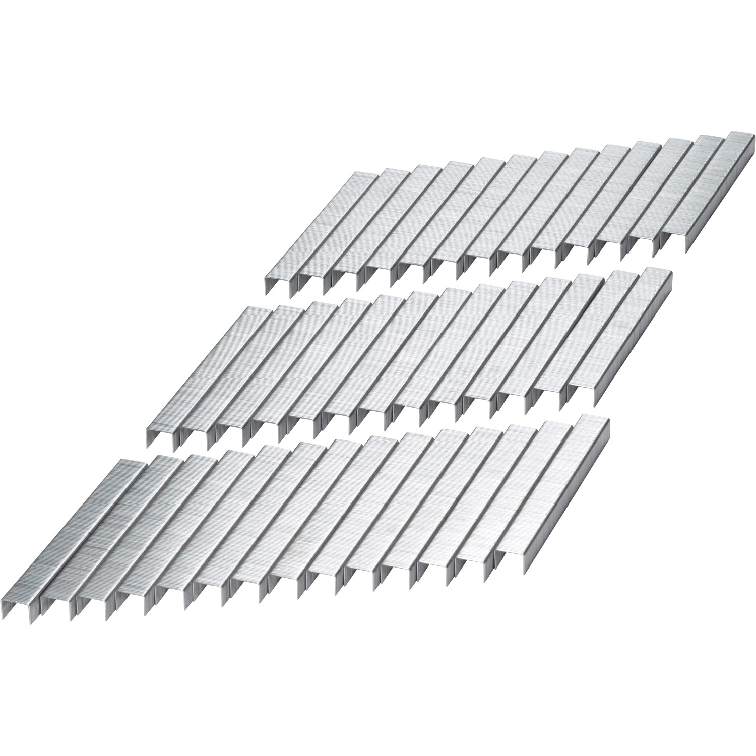 LUX Feindrahtklammer 12,8 mm x 6 mm Comfort 5.000 Stück