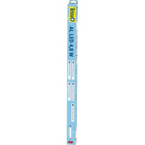 Tetra AquaArt LED-Leuchte 20/30 l, 4,8 W, Ersatzleuchte für Aquarium Beleuchtung.