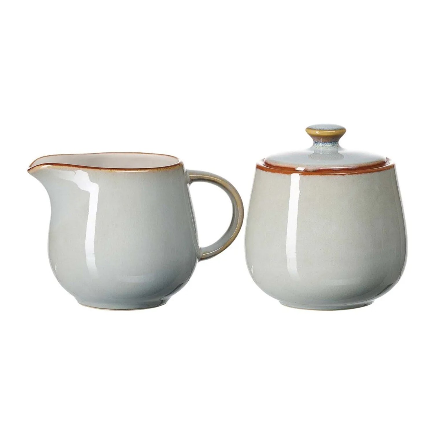 Ritzenhoff & Breker Portofino Milch- & Zucker-Set 2-teilig