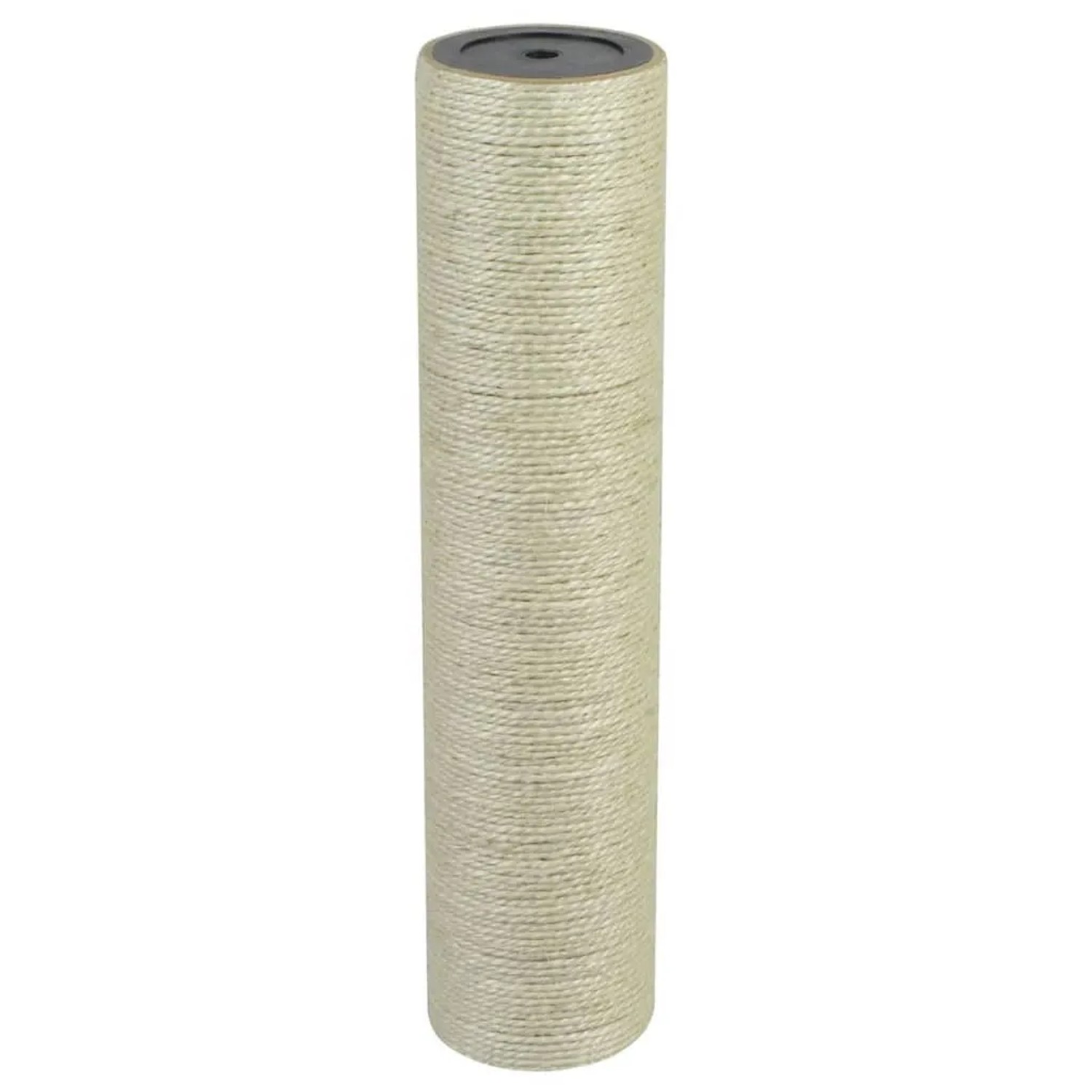 vidaXL Katzen-Kratzbaum 8x35 cm 8 mm Beige Modell 1