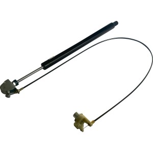 Gasfeder für Kalgan Sitzgruppe, Ersatzteil für Gartenmöbel-Set.