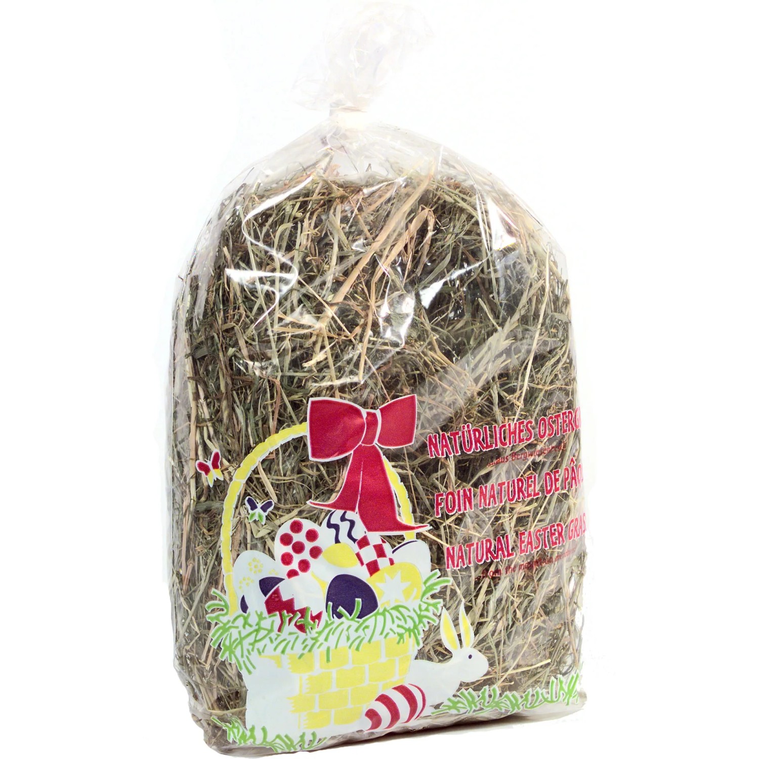 Brauns-Heitmann Ostergras Natur Bergwiesenheu 30 g kaufen bei OBI