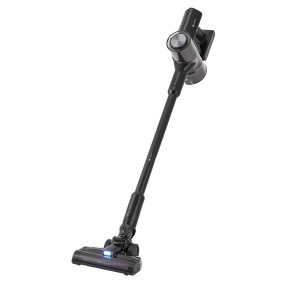 Juskys 2in1 Akku Handstaubsauger VC2101 Schwarz