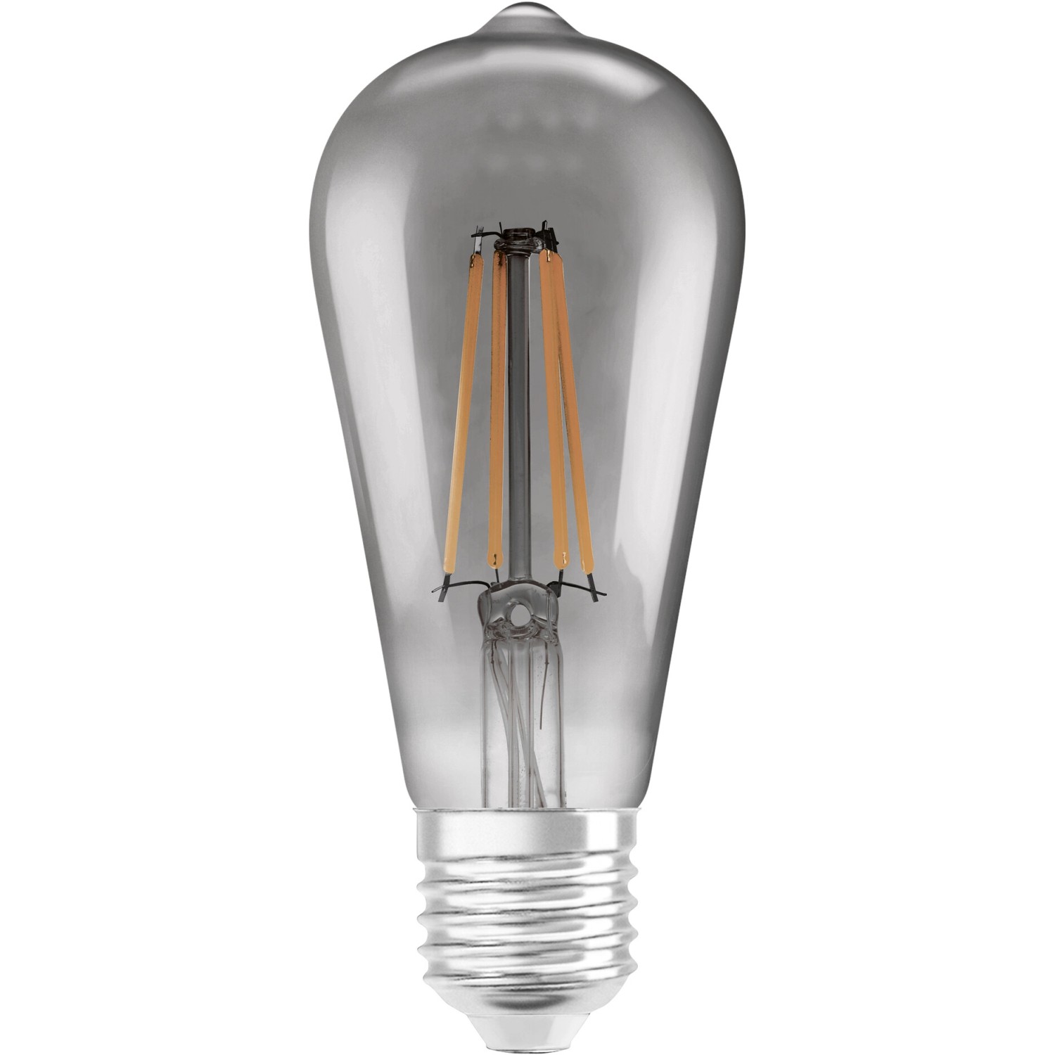 LEDVANCE SMART+ WiFi Filament Edison 44 E27 6W 825 günstig online kaufen