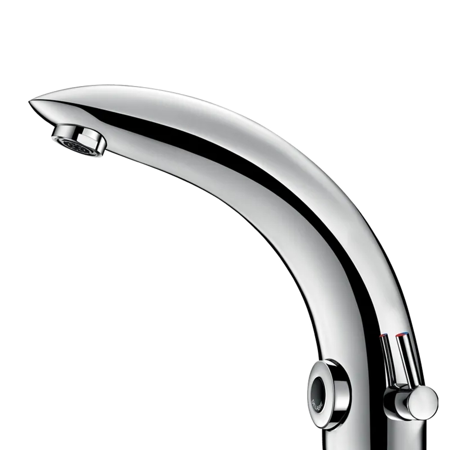 Delabie TEMPOMATIC MIX 2 Stand-Waschtischarmatur G3/8B 6V