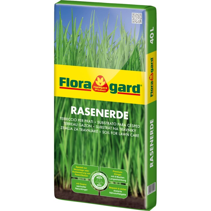 Rasenerde kaufen bei OBI
