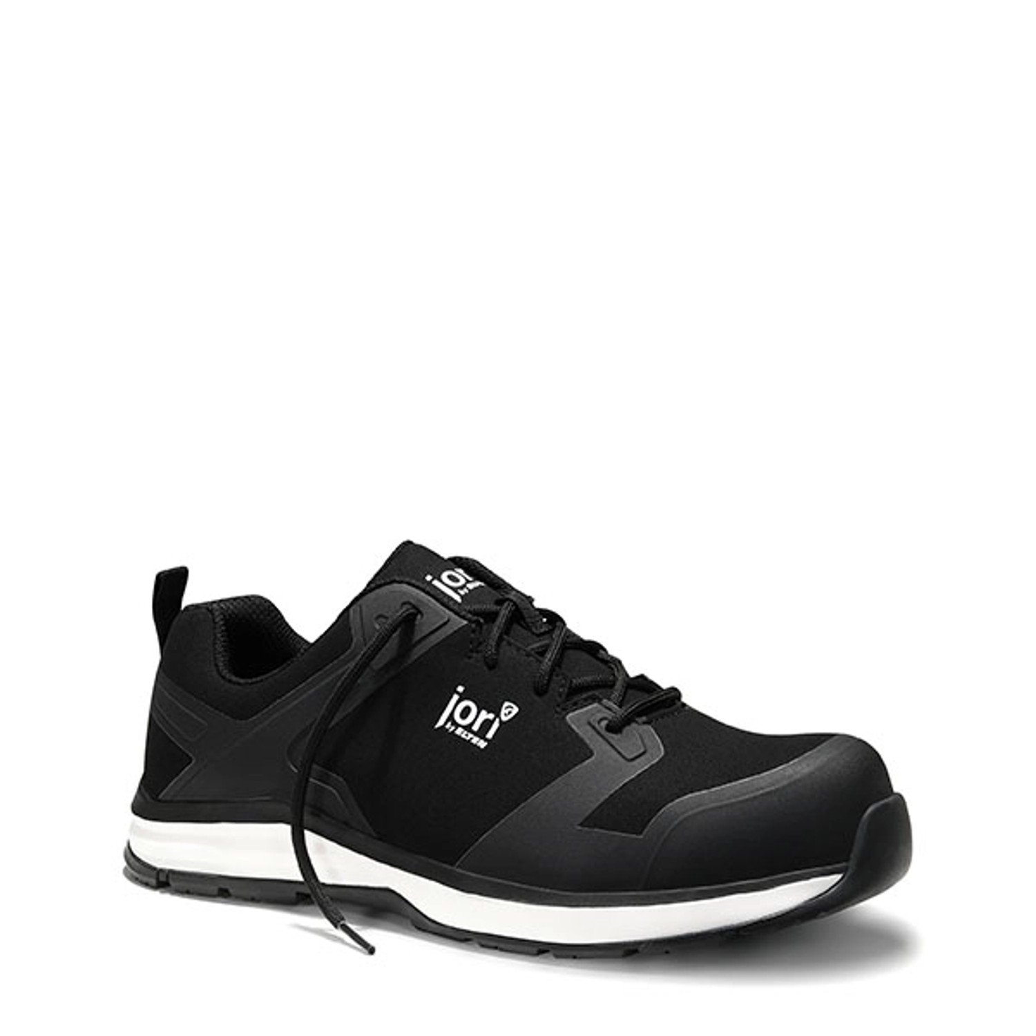 Jori Sicherheitshalbschuh JoFree Black Low Esd S3 Gr. 41