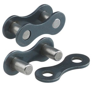 Prophete Nietkettenschlösser, 2 Stück für Fahrradketten.