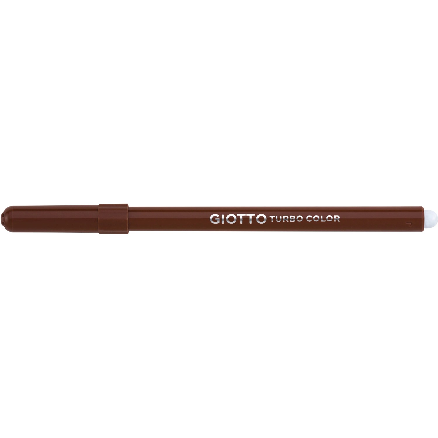 Giotto Turbo Color Fasermaler in Hautton, einzeln.