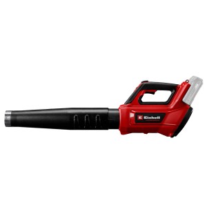 Einhell Akku-Laubbläser GP-LB 36/230 Li E BL-Solo, rot/schwarz, ohne Akku/Ladegerät.