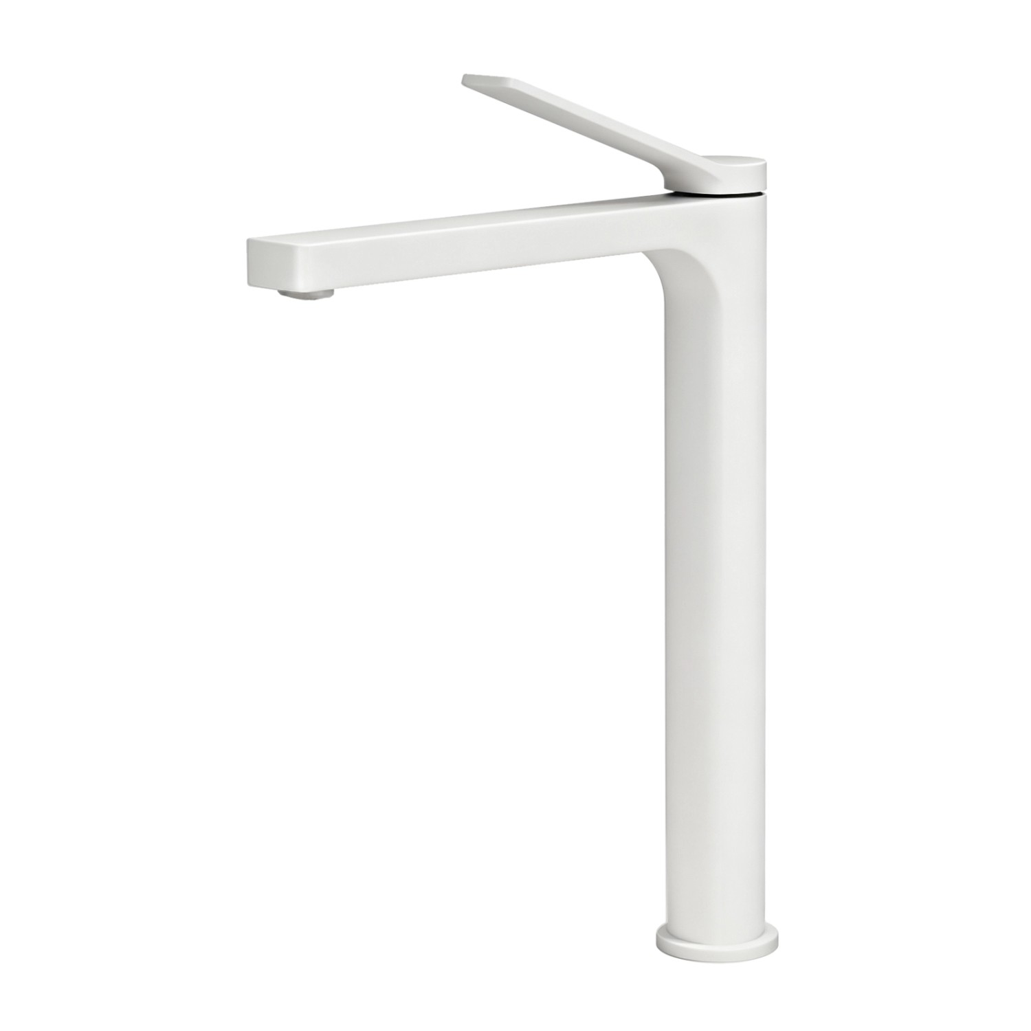 Emke Wasserhahn Waschbeckenarmaturen 335 x 233 x 46 mm Weiß Mischbatterie K günstig online kaufen