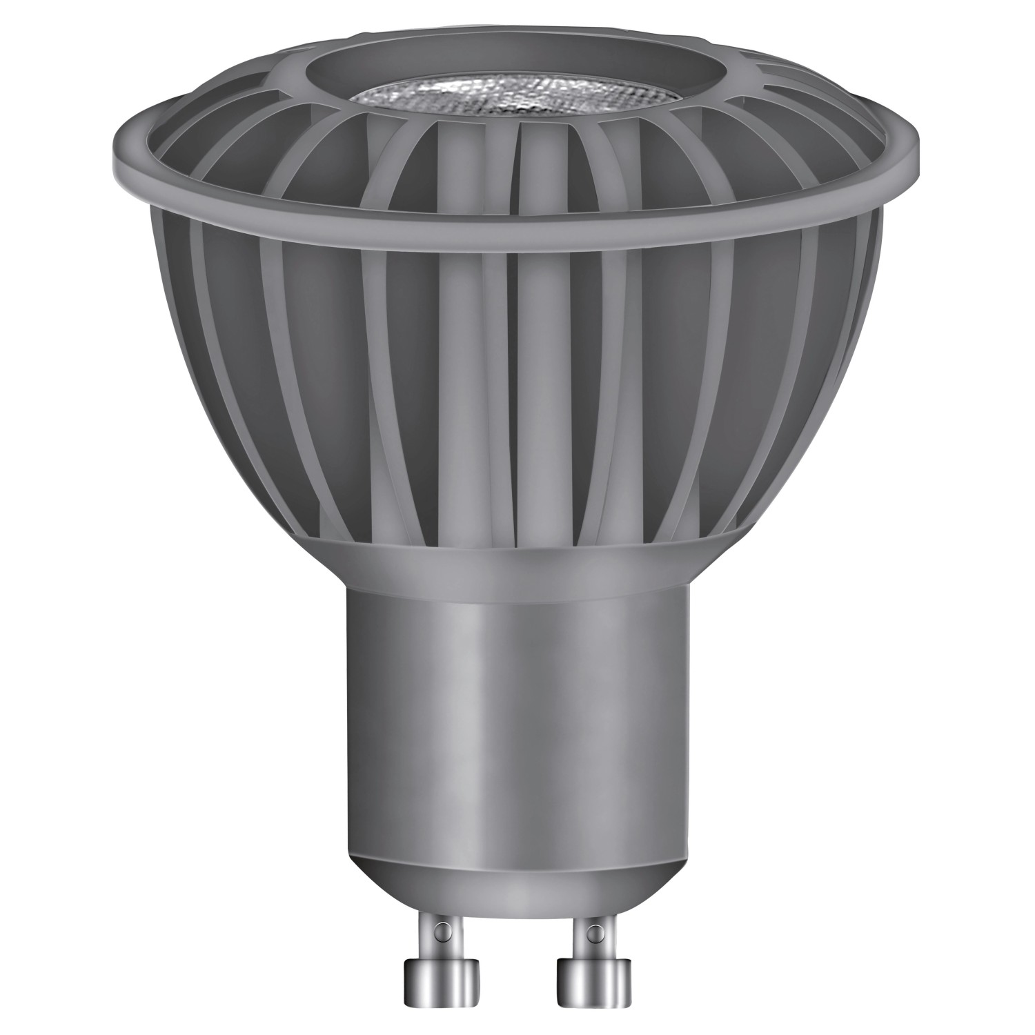 Osram Halogen-Reflektorlampe EEK: D PAR16 GU10 / 30 W (200 lm) Warmweiss  kaufen bei OBI