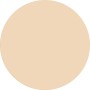 Farbfeld der Alpina Wandfarbe Pure Farben Sandbeige.
