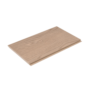Musterstück Egger Laminat NatureSense Herringbone EL2134 Baronia Eiche Braun