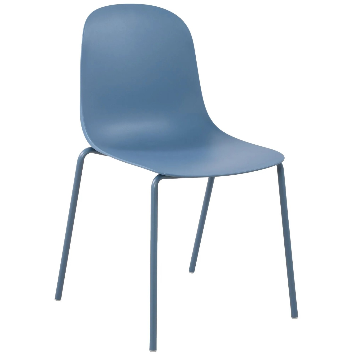 CLP Stuhl Hardin Blau