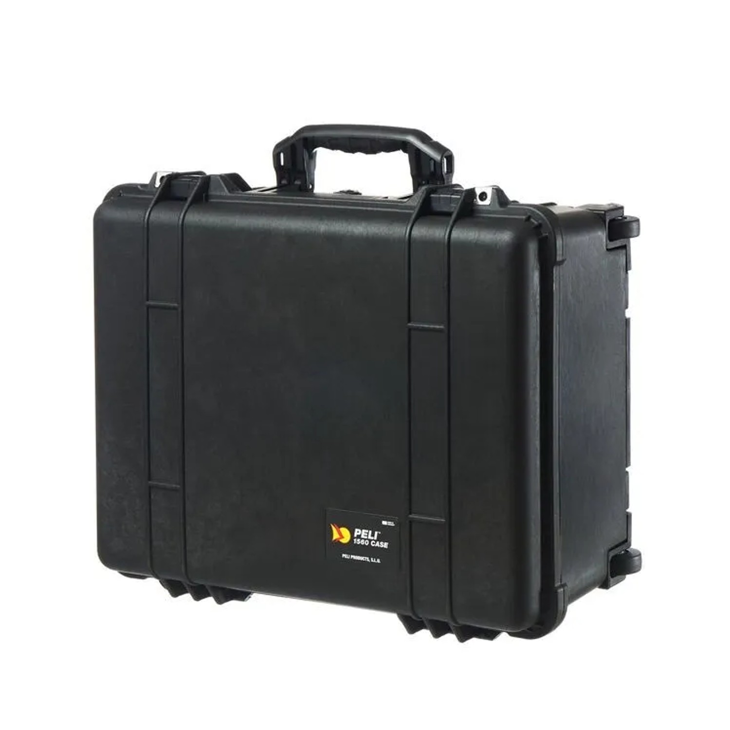 Dräger Transportkoffer für X-dock Schwarz