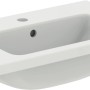 Ideal Standard i.life S Möbelwaschtisch, 61 cm, Weiß, für Waschtischunterschrank.