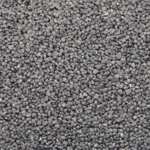 Terralith Buntsteinputz Mosaikputz 2mm 14 kg BSP28 Grau