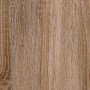 d-c-fix Klebefolie Sonoma Eiche hell, Detailansicht der Holzstruktur.
