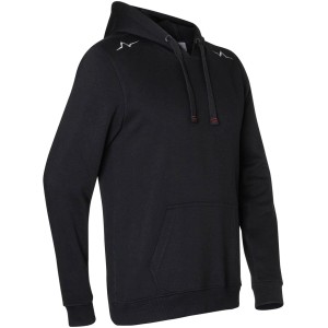 Schwarzer Kübler Pulse Handcraft Hoodie Gr. 3XL aus der Kategorie Arbeitskleidung.