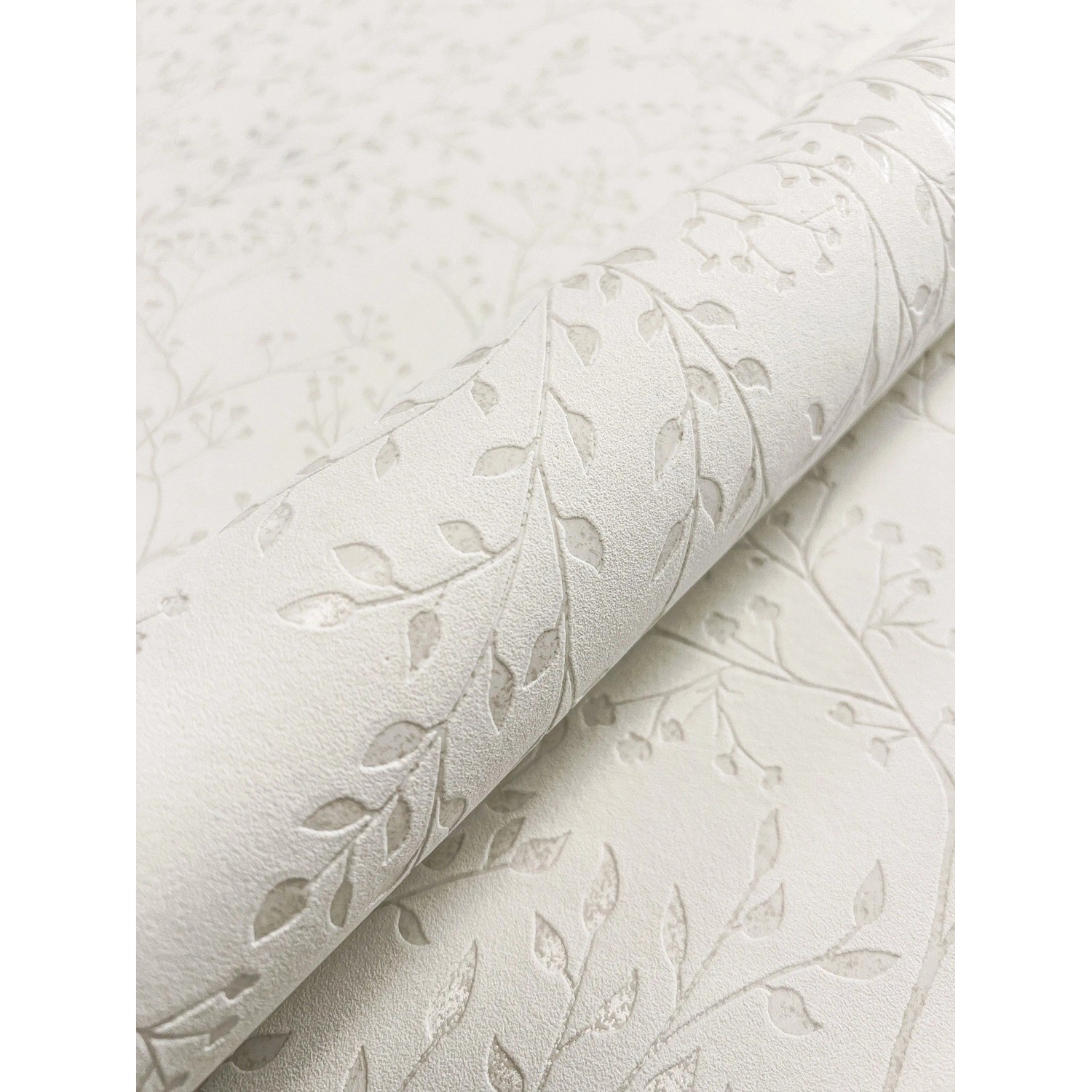 Newroom Vliestapete Cosima Blumen Floral FSC® günstig online kaufen