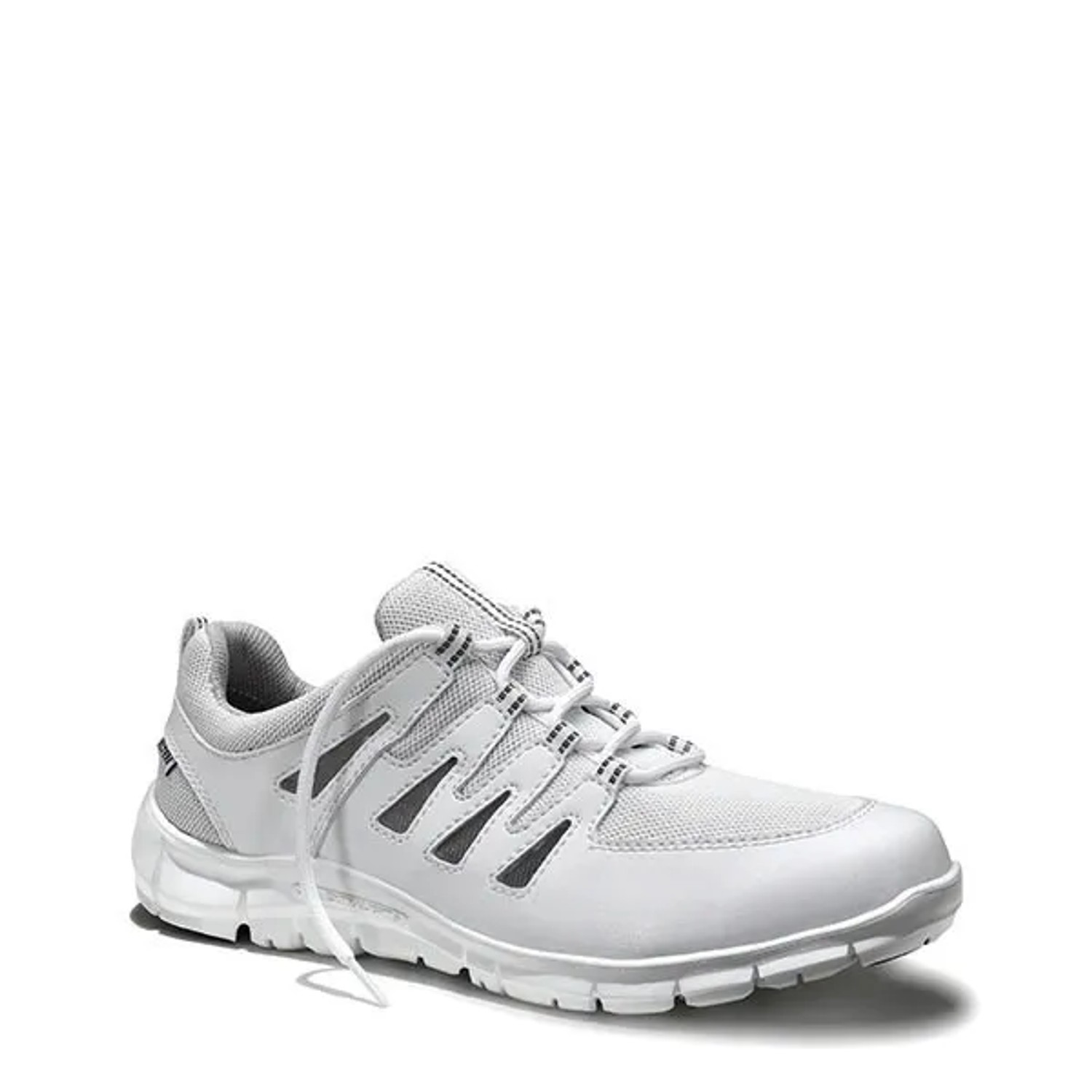 Elten Berufshalbschuh Apache White Low O1 Gr. 42