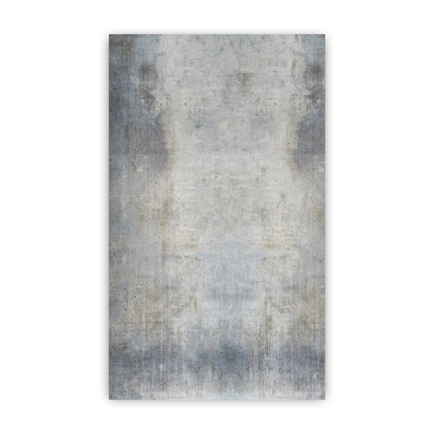 Walllux Duschrückwand Beton Flair Alu-Verbund 3 mm 150 x 255 cm