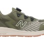 New Balance Speedware BOA Sicherheitsschuh, olive/weiß, Gr. 40.5, mit BOA Fit System.