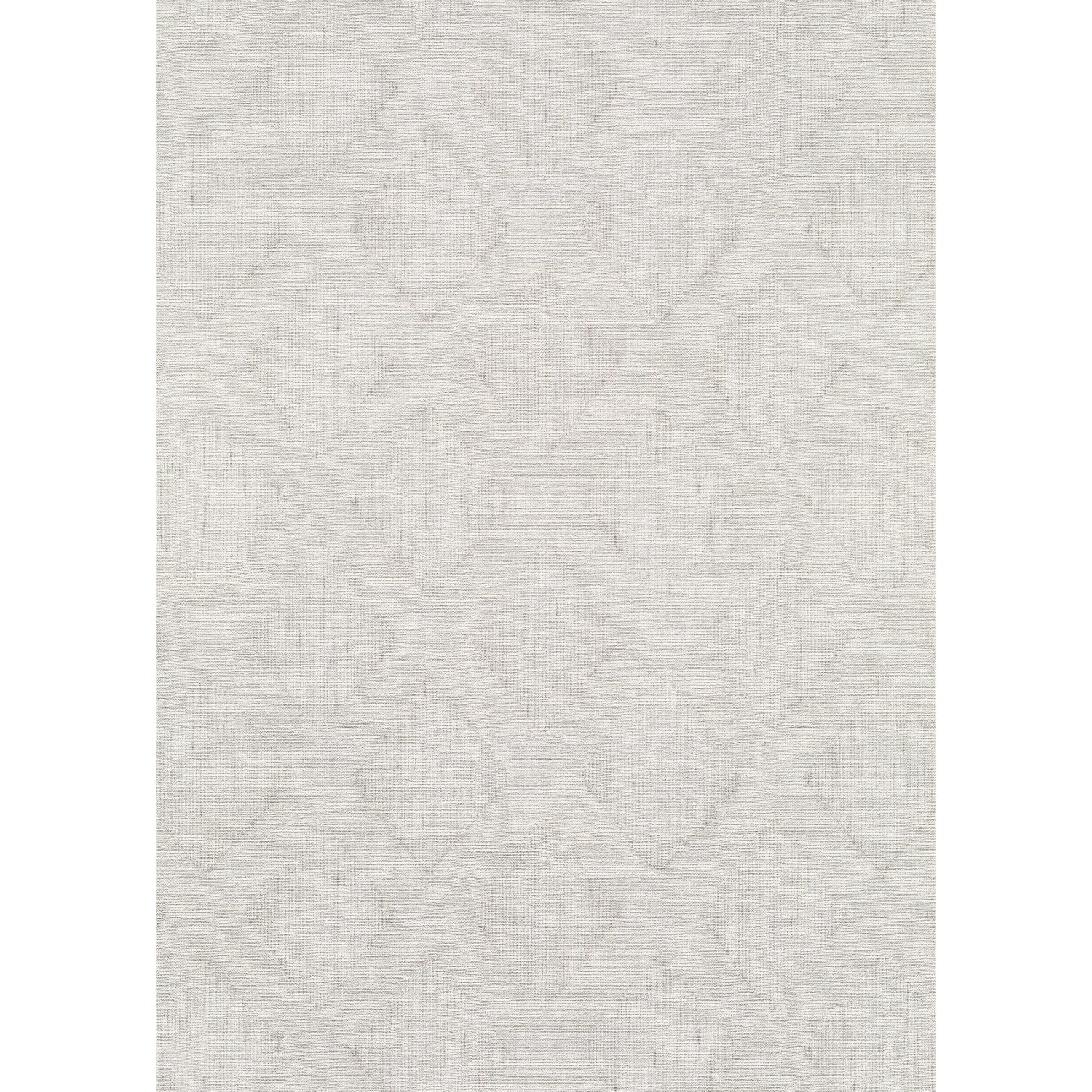 Erismann Vliestapete Secret Garden Hidden Harmony Hellgrau FSC® günstig online kaufen