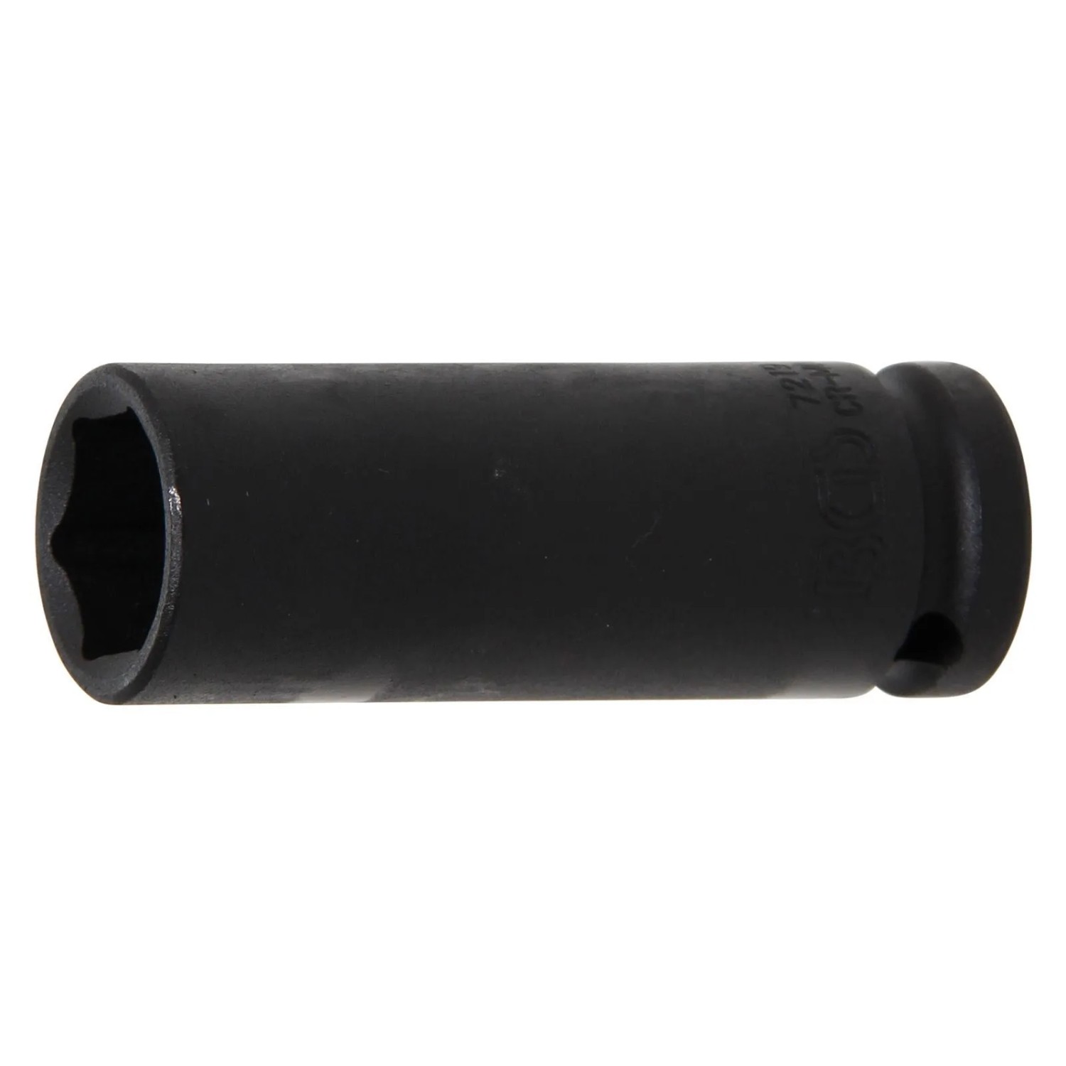 BGS Kraft Einsatz Tief 19 Mm 12 5  1 2  7219