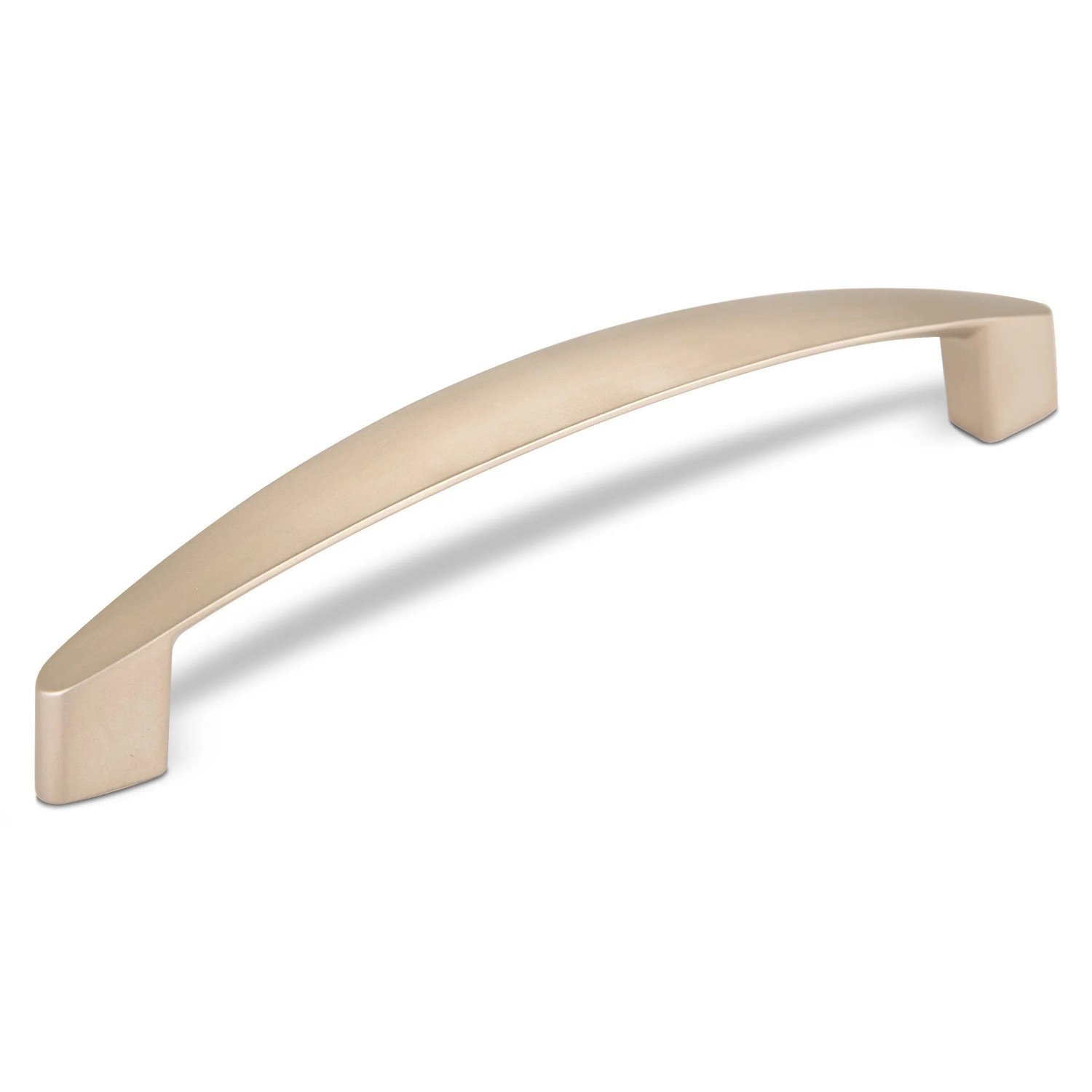 SOTECH Bügelgriff UN17 BA 128 mm Edelstahloptik Matt