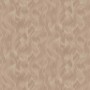 Erismann Vliestapete Elle Decoration mit goldenem Wellenmuster.