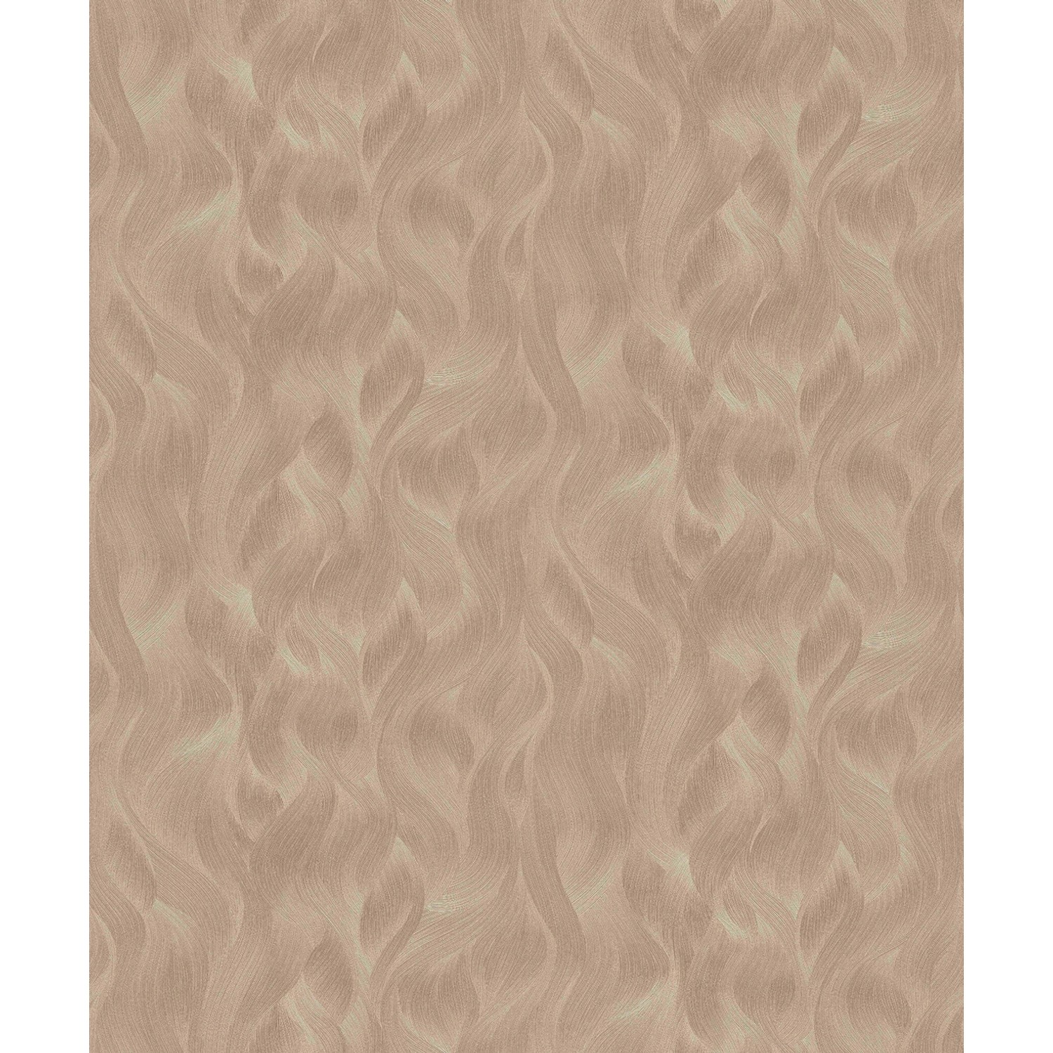 Erismann Vliestapete Elle Decoration Wellenmuster gold FSC®